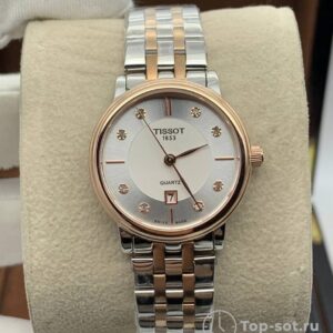 часы Tissot