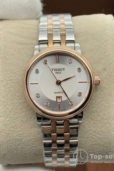 часы Tissot