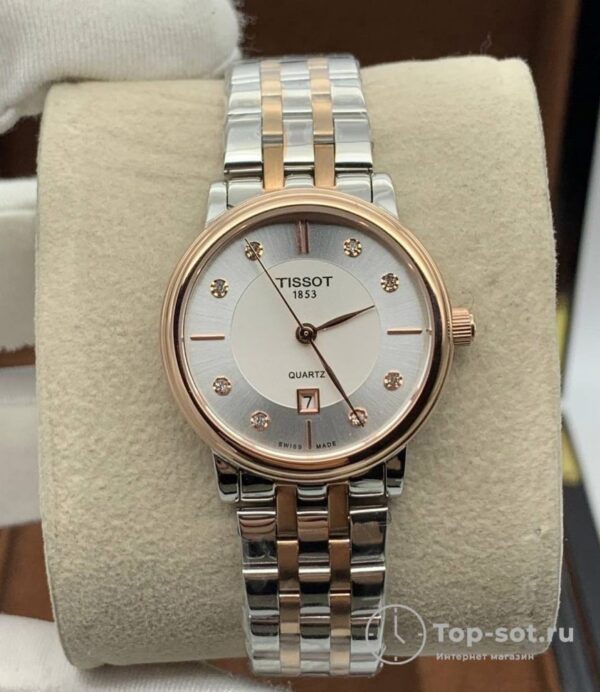 часы Tissot