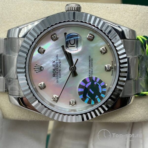 Часы Rolex DateJust — изображение 2