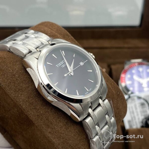 Часы Tissot SEASTAR — изображение 3