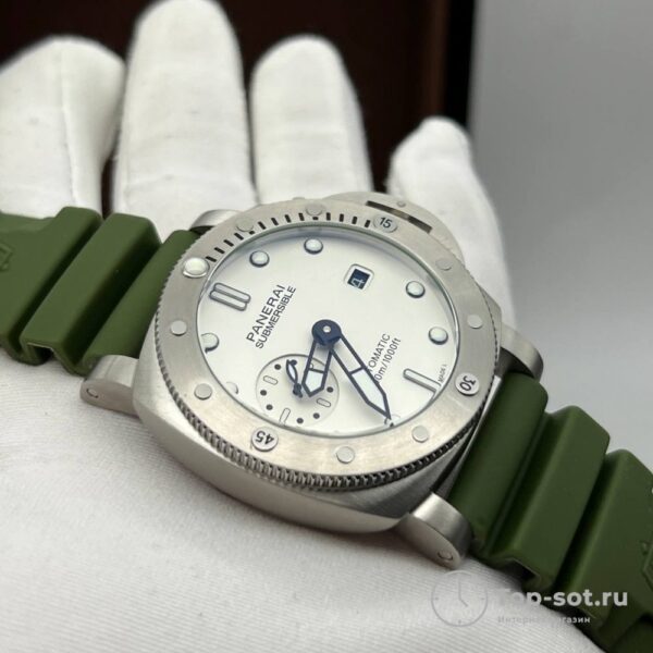 Часы Panerai LUMINOR SUBMERSIBLE — изображение 5