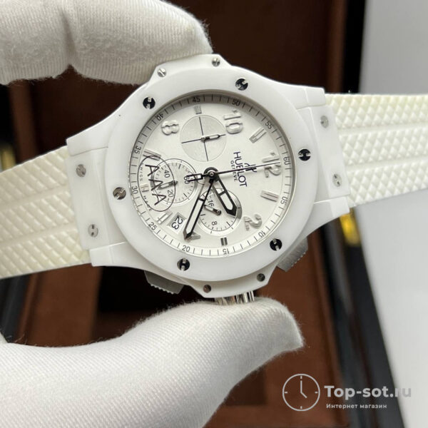 Часы HUBLOT Big Bang — изображение 2
