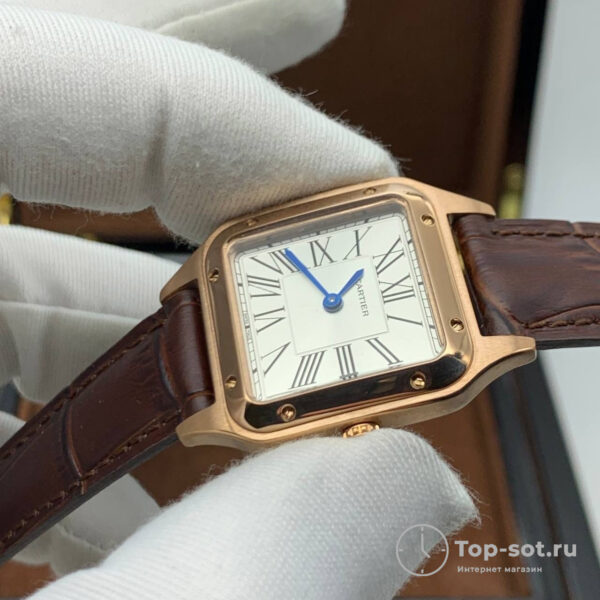 Часы Cartier — изображение 2