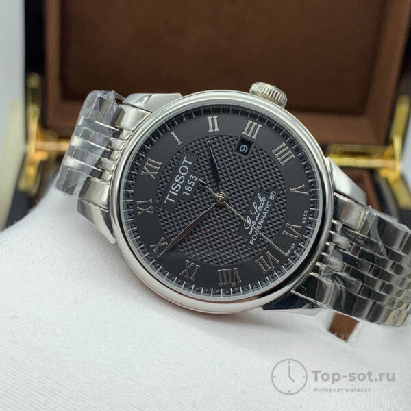 Часы Tissot — изображение 2