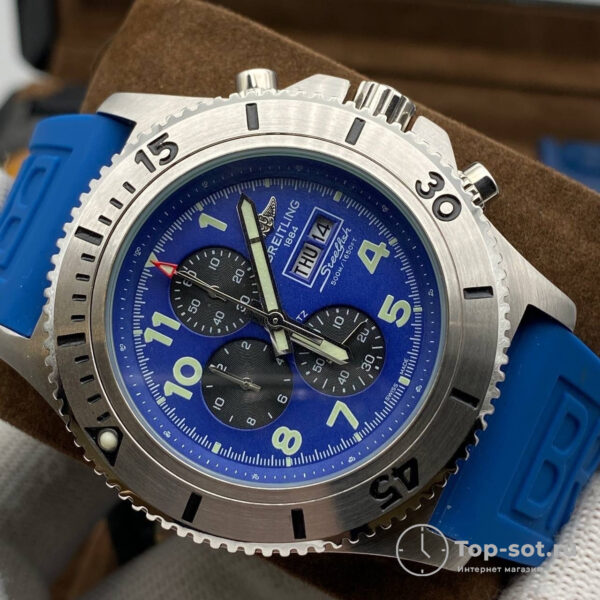 Часы BREITLING — изображение 2