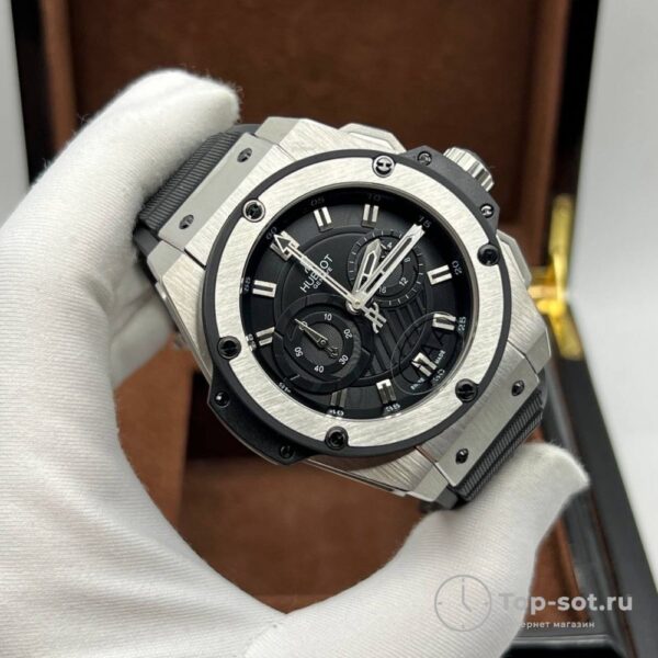 Часы Hublot  Foudroyante — изображение 2