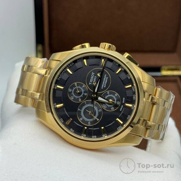 Часы Tissot — изображение 5