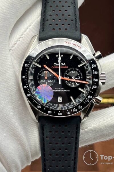 часы Omega Speedmaster