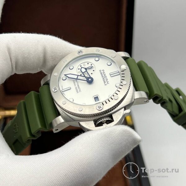 Часы Panerai LUMINOR SUBMERSIBLE — изображение 6
