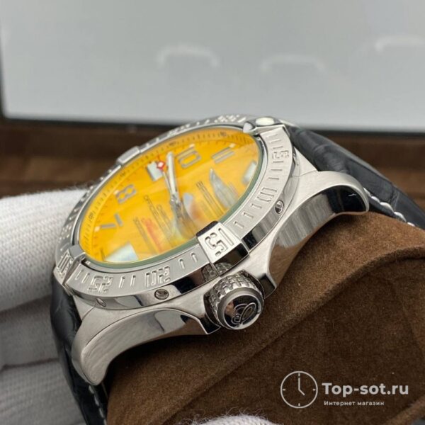 Часы  Breitling Avenger — изображение 2