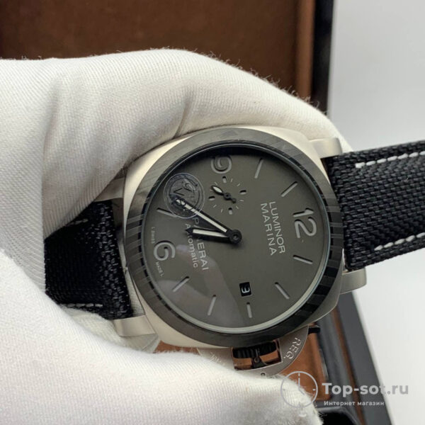 Часы Panerai LUMINOR MARINA — изображение 6