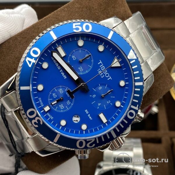 Часы Tissot SEASTAR — изображение 2