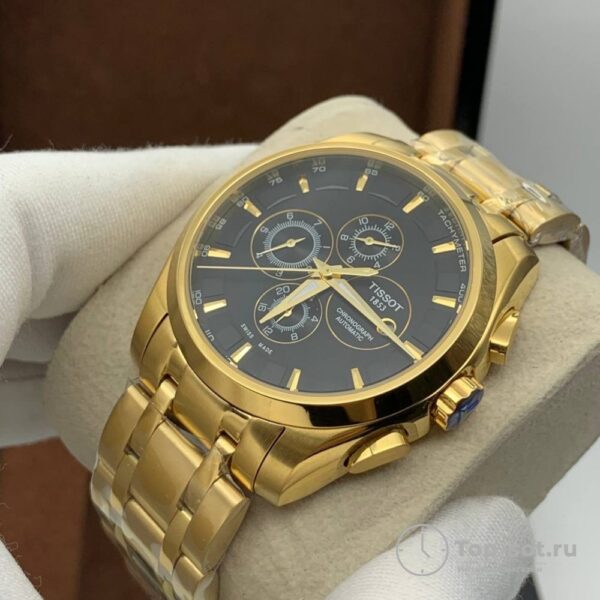 Часы Tissot — изображение 3