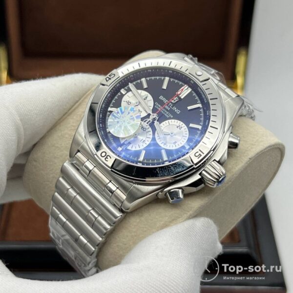 Часы  Breitling Chronomat — изображение 2