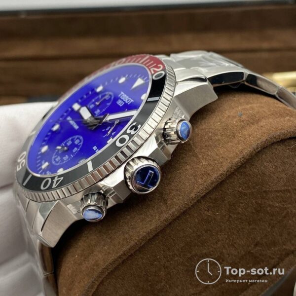 Часы Tissot SEASTAR — изображение 2