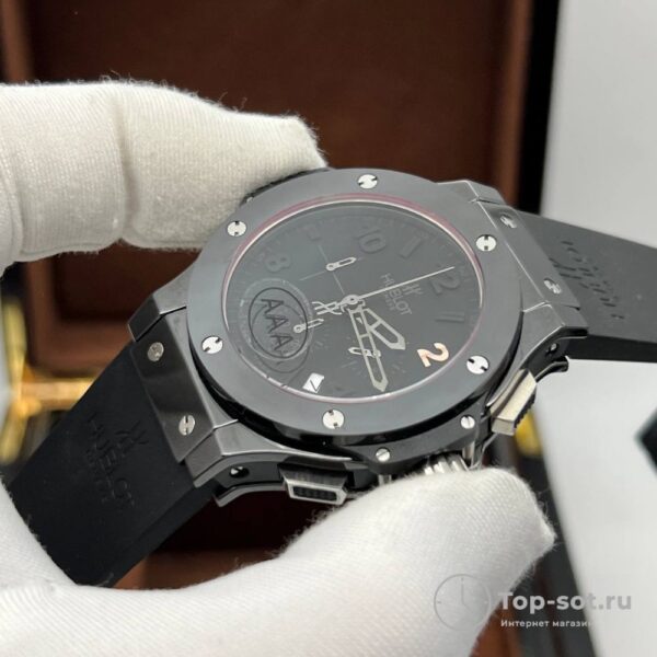 Часы HUBLOT Big Bang — изображение 4