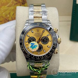 часы Rolex Daytona