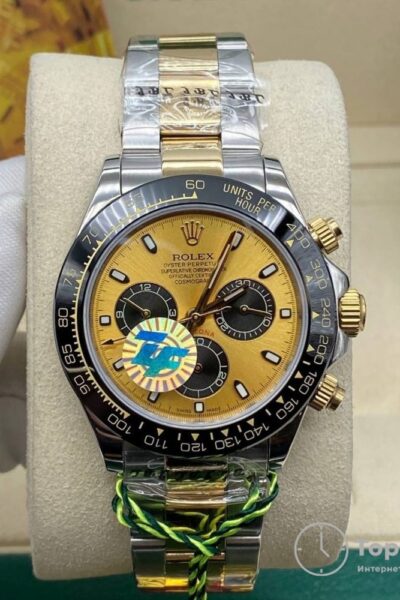 часы Rolex Daytona