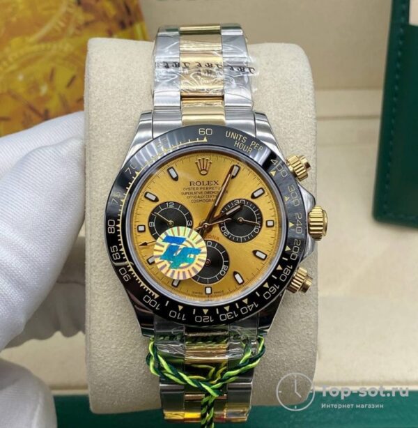 часы Rolex Daytona