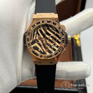 часы HUBLOT