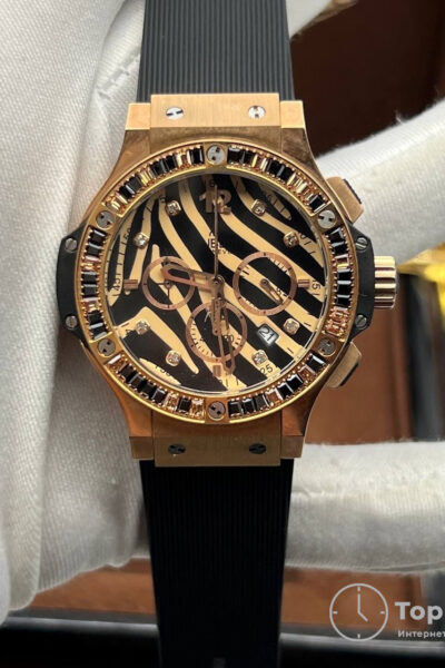 часы HUBLOT