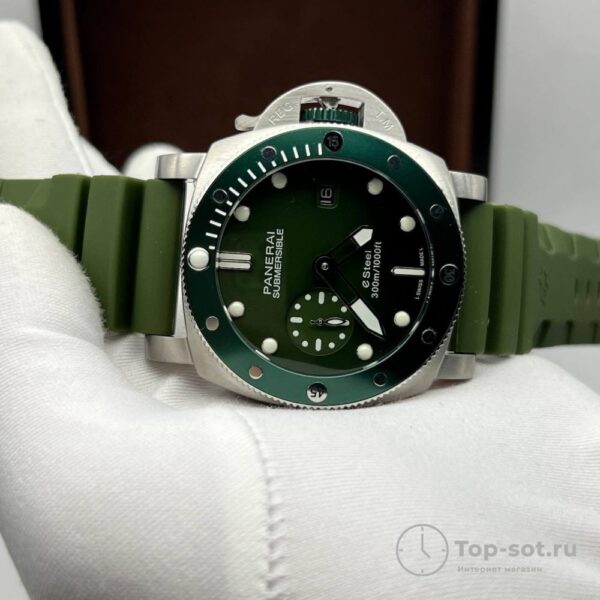 Часы Panerai LUMINOR SUBMERSIBLE — изображение 3