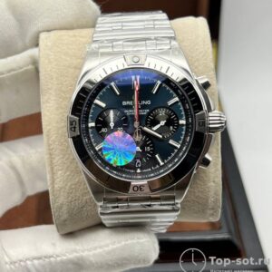 часы Breitling Chronomat