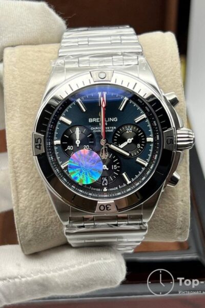 часы Breitling Chronomat