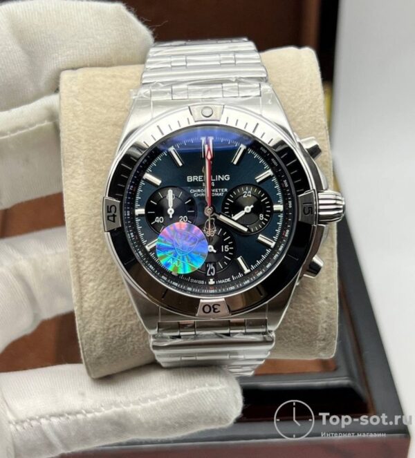 часы Breitling Chronomat