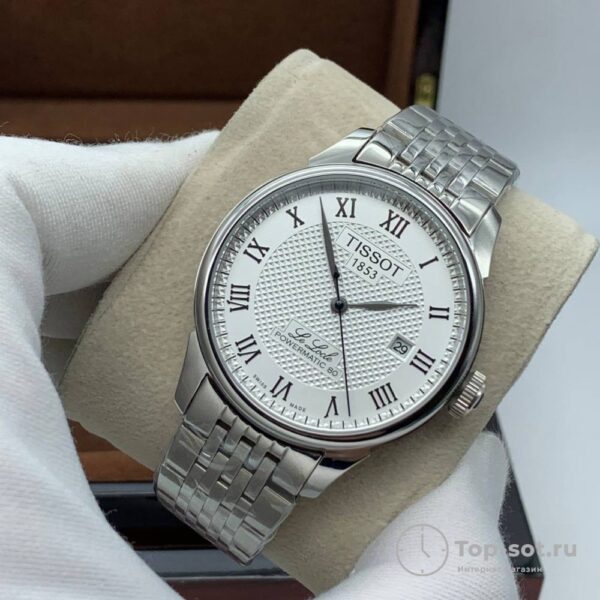 Часы Tissot — изображение 2