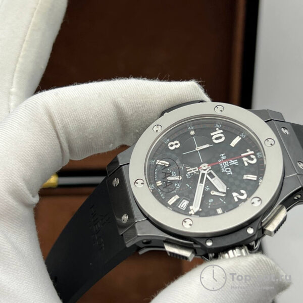 Часы HUBLOT Big Bang — изображение 4