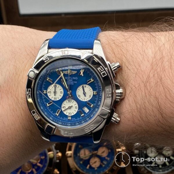Часы BREITLING — изображение 7