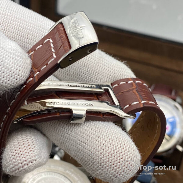 Часы BREITLING Navitimer — изображение 6