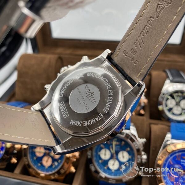 Часы BREITLING — изображение 5
