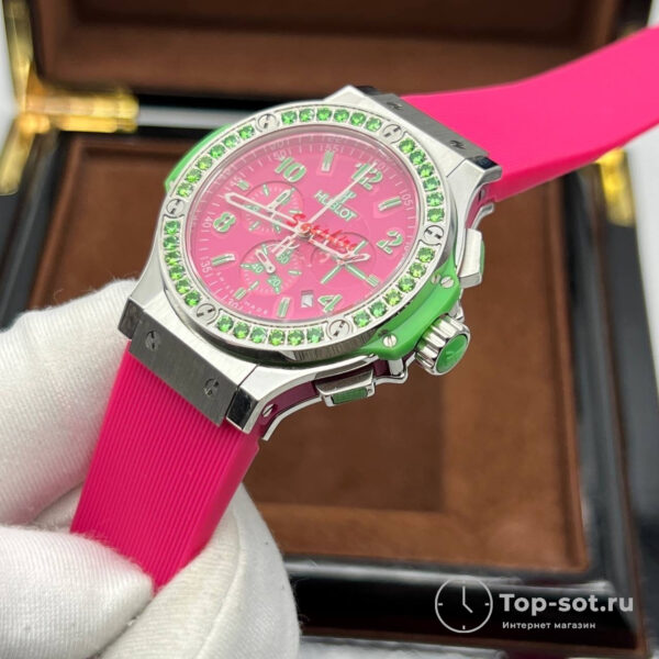 Часы HUBLOT — изображение 5