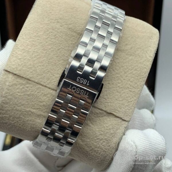 Часы Tissot — изображение 6