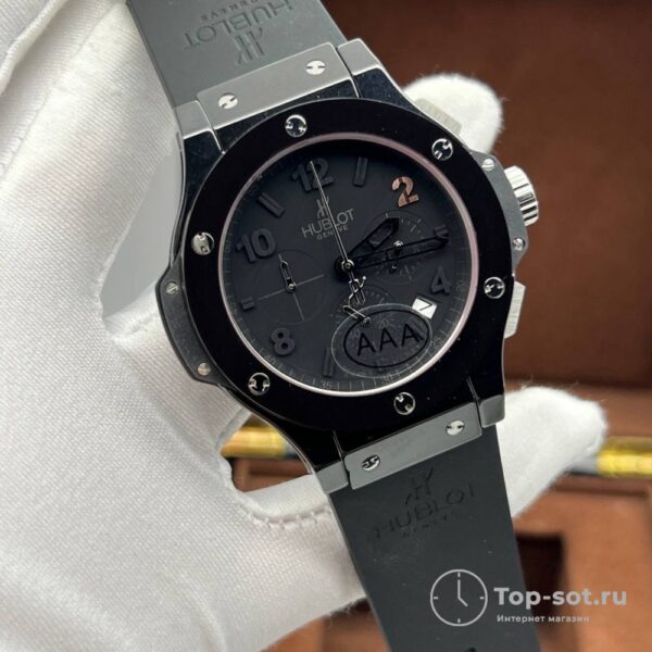 Часы HUBLOT Big Bang — изображение 3