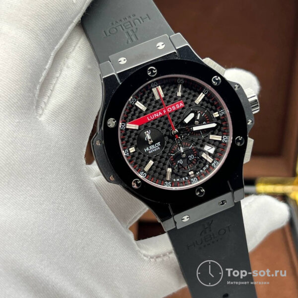 Часы HUBLOT Big Bang — изображение 2