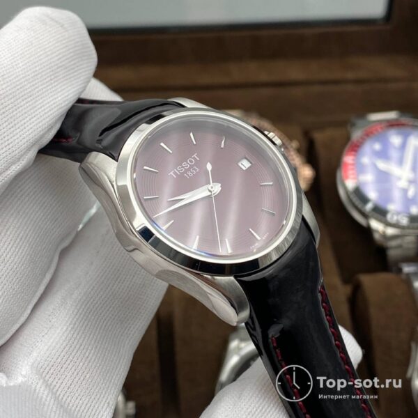 Часы Tissot SEASTAR — изображение 5