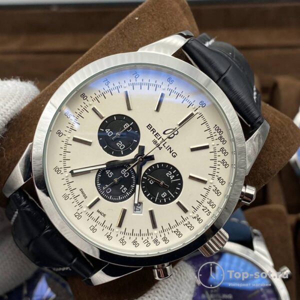 Часы BREITLING Top Time — изображение 2