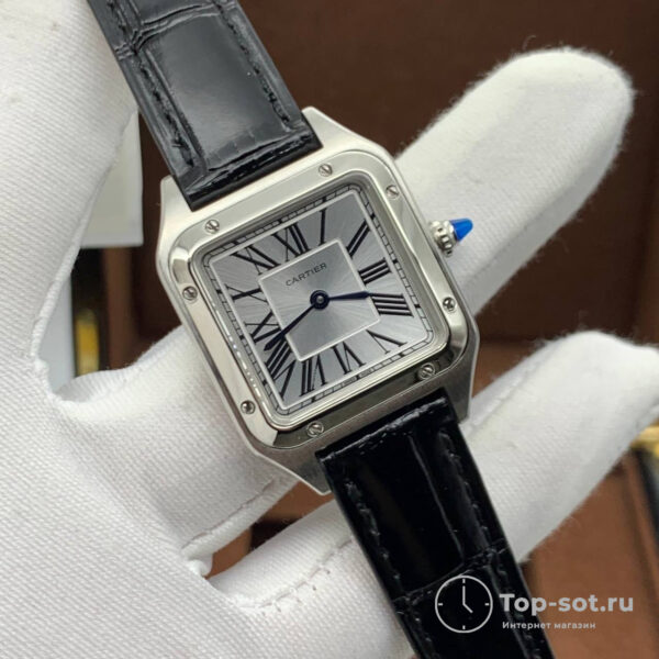 Часы Cartier — изображение 3