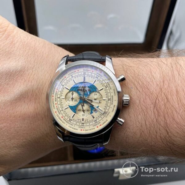 Часы BREITLING — изображение 7
