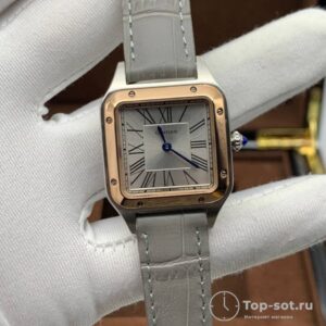 часы Cartier