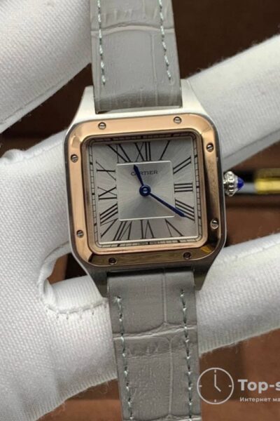 часы Cartier