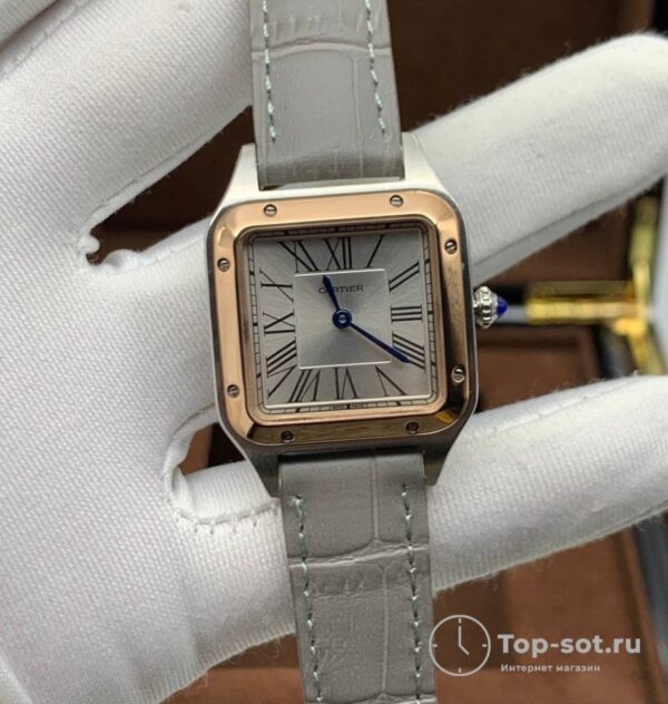 часы Cartier