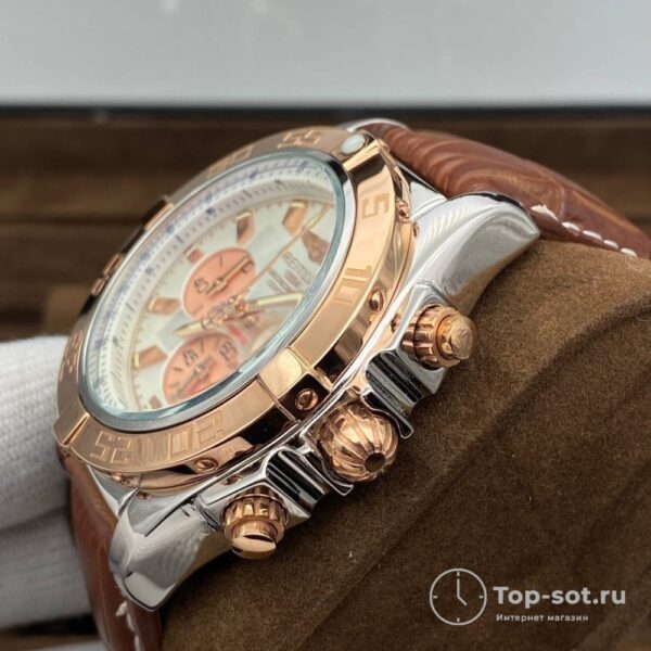 Часы BREITLING — изображение 4