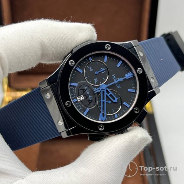 Часы HUBLOT Big Bang — изображение 2