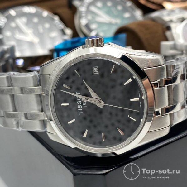 Часы Tissot SEASTAR — изображение 2