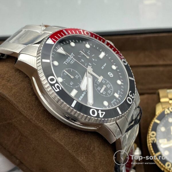 Часы Tissot SEASTAR — изображение 2